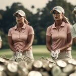 lpga s career earnings leaders