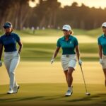 lpga s highest earning golfers revealed