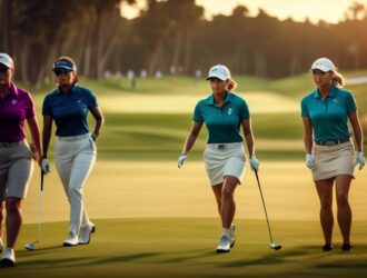 lpga s highest earning golfers revealed