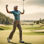 lpga s hole in one milestones