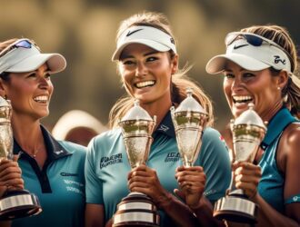 lpga s impressive consecutive win streaks