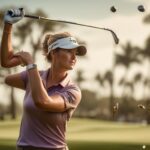 lpga s longest win streak