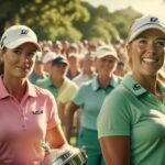 lpga s most successful champions