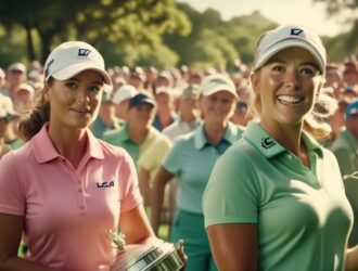 lpga s most successful champions