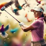 lpga s record breaking birdie queen