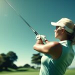 lpga s record breaking longest drive