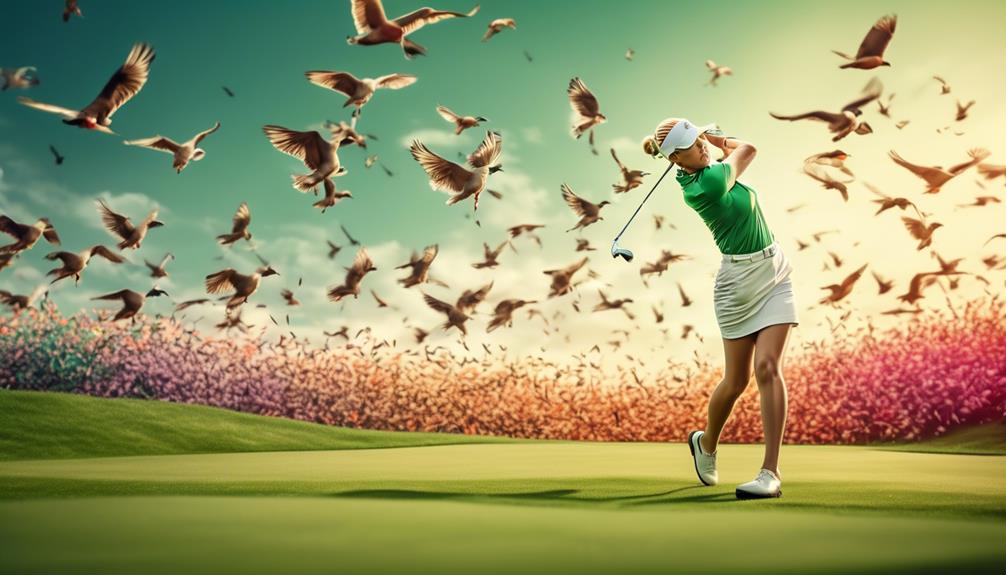 lpga s record breaking season revealed