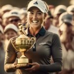 lpga s record breaking winning streak