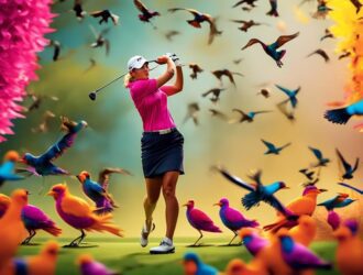 lpga s single season birdie records