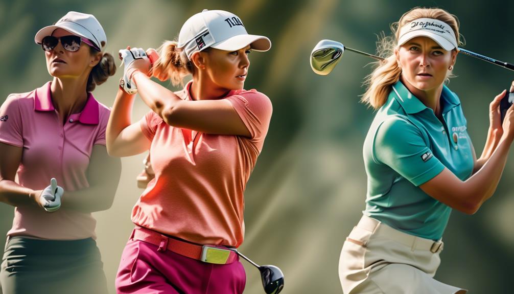 lpga tour s greatest champions