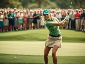 mastering lpga ace records