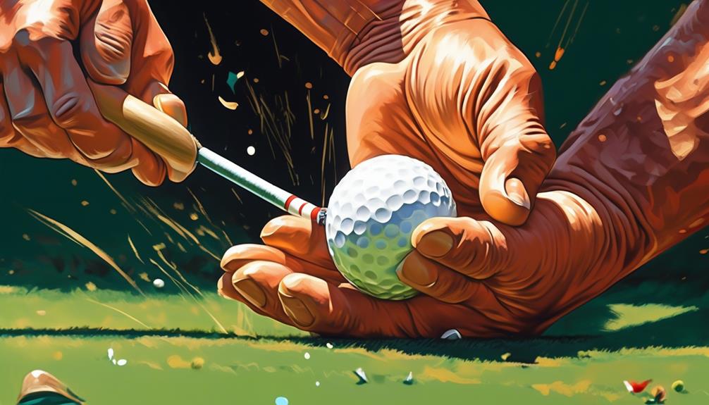 mastering short game skills