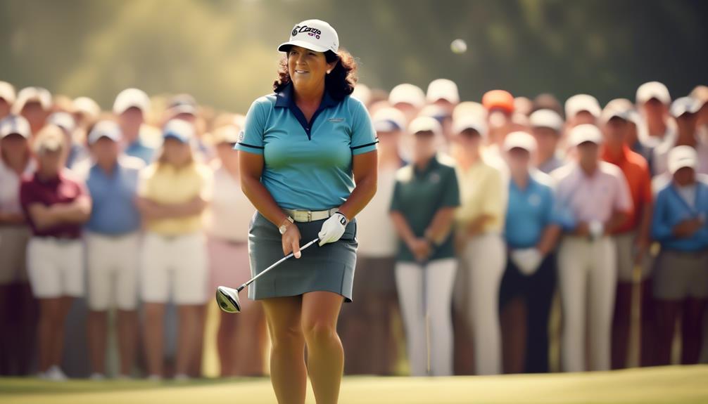 nancy lopez golf pioneer