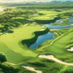 nicklaus golf course designs