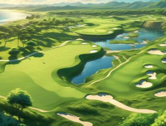 nicklaus golf course designs