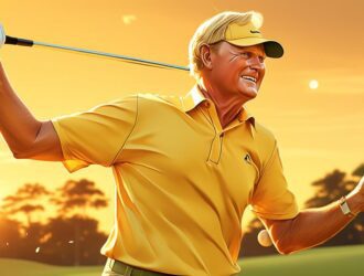 nicklaus golf s greatest champion