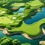 nicklaus masterful golf course designs