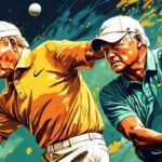 Why Did Jack Nicklaus Have a Rivalry With Arnold Palmer?