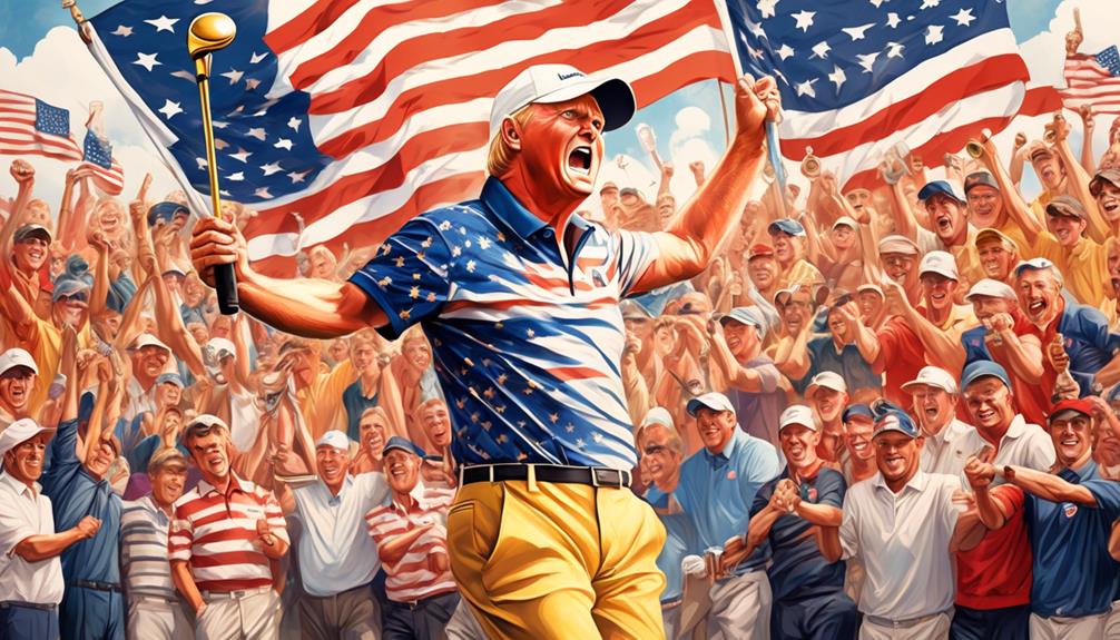 nicklaus ryder cup legacy