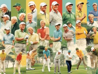 nicklaus s golf records compilation