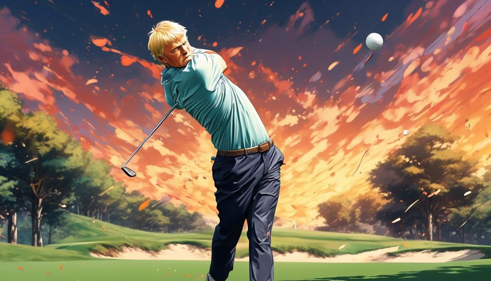 nicklaus swing breakdown