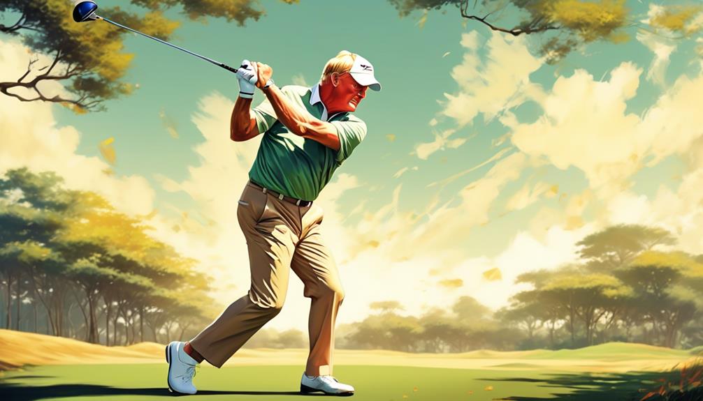 nicklaus swing principles explained