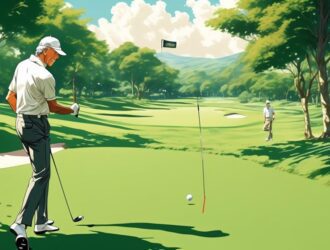 palmer s swing a timeless legacy