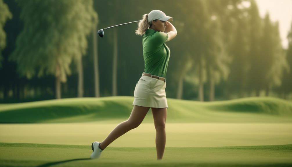 pursuing the lpga s record