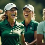 recent women s golf champions