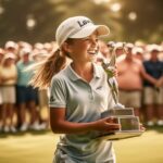 record breaking achievements in golf