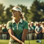 record breaking golfer lpga streaks