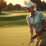 record breaking streaks in women s golf