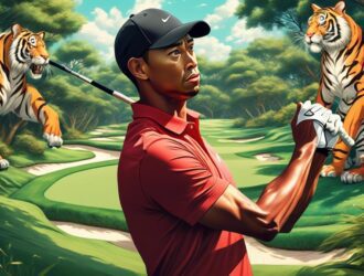 revealing tiger woods untold secrets