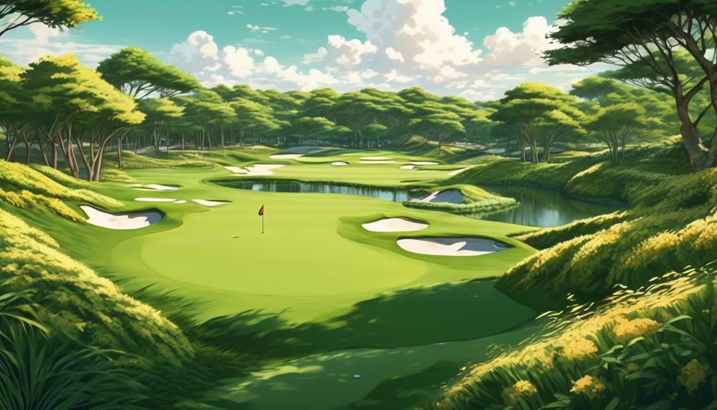 the genius of jack nicklaus course designs