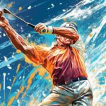 the legacy of arnold palmer s swing