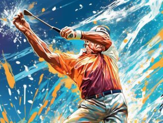 the legacy of arnold palmer s swing