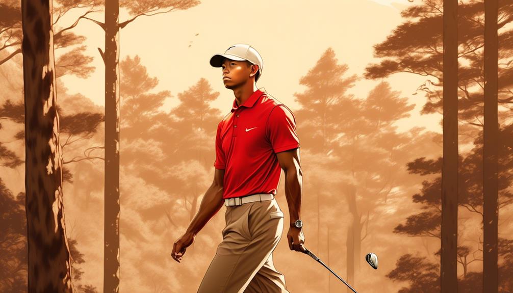 the rise of tiger