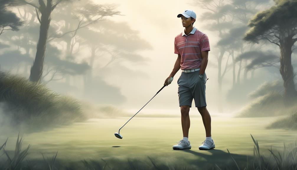 tiger s journey to greatness