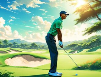 tiger woods global golf inspiration