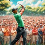 tiger woods golf legacy