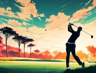 tiger woods golf revolution