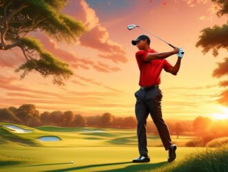 tiger woods golf s greatest