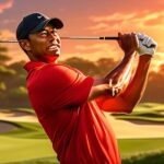 tiger woods golf s greatest legend