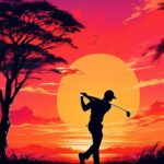 tiger woods golf s legendary rise