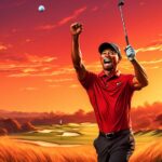 tiger woods golf s unrivaled champion