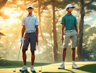 tiger woods impact on golf s next generation