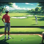 tiger woods influence on golfers future