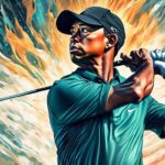 tiger woods mental dominance