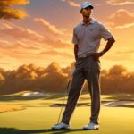 tiger woods mental mastery