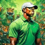 tiger woods mental strength